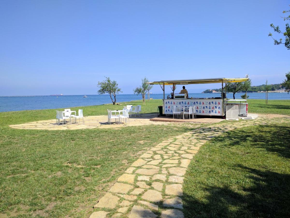 Jan'S Place At Seaside Анкаран Екстер'єр фото