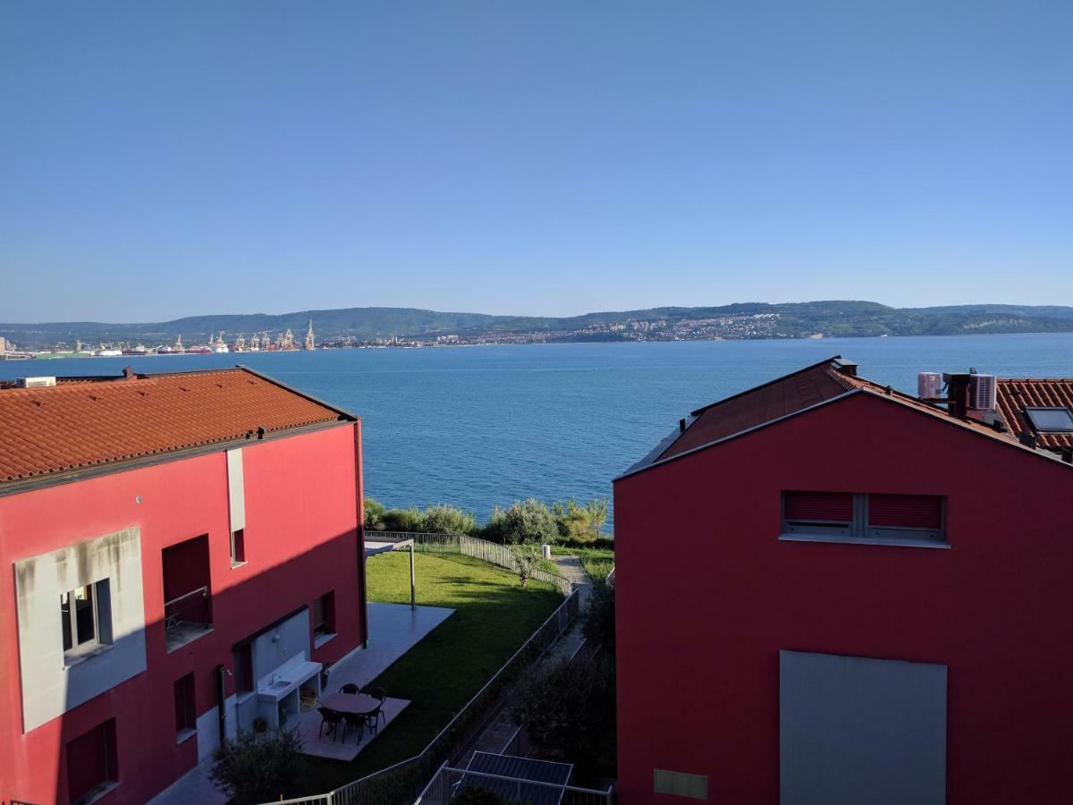 Jan'S Place At Seaside Анкаран Екстер'єр фото